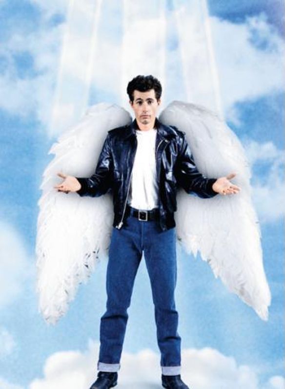 The Heavenly Kid (1985) - Cary Medoway | Synopsis, Characteristics